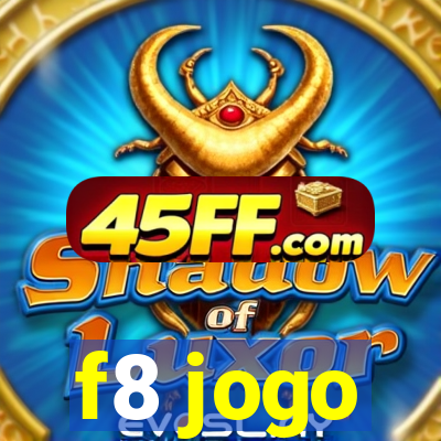 f8 jogo